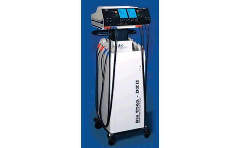 Bio Tron-Dx2 ICT